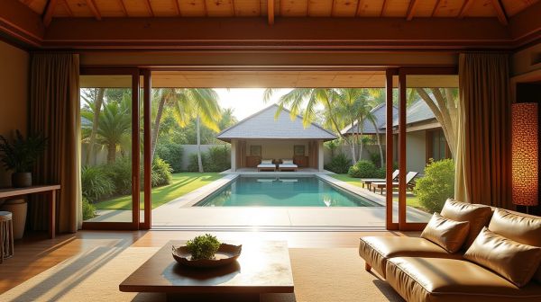 Agence immobilière francophone Koh Samui : vos projets rencontrent l'expertise locale