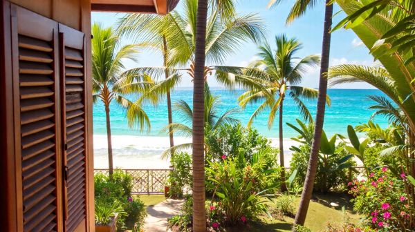 Koh Samui : Confiez vos projets immobiliers à une agence francophone