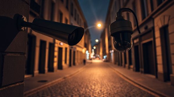Les avantages d'une alarme anti-intrusion à Metz