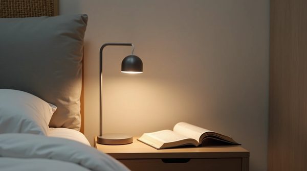 Les lampes liseuses : éclairage et style à portée de main !