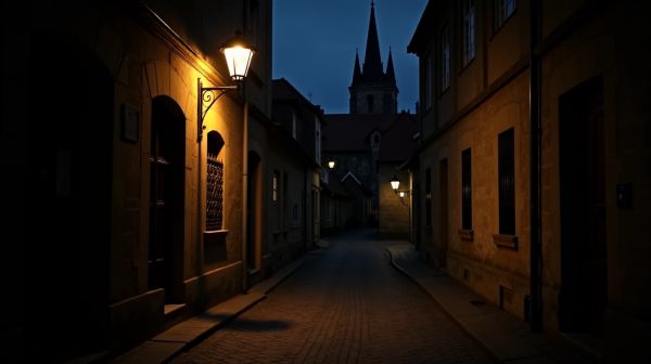 Opter pour une sécurité anti-intrusion à Metz : pourquoi c'est essentiel