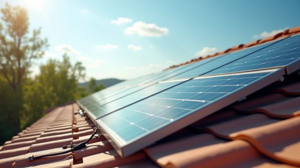 Panneaux photovoltaïques : comment choisir pour optimiser votre autoconsommation ?