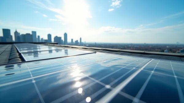Panneaux photovoltaïques : comment choisir pour optimiser votre autoconsommation ?