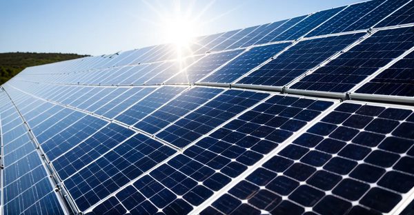Panneaux solaires photovoltaïques : l'avenir éco-responsable se dessine