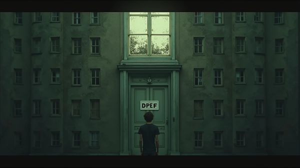 Quelles sont les implications d'un logement classé DPE F ?