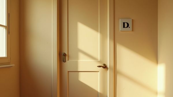 Quelles sont les implications d'un logement classé DPE F ?