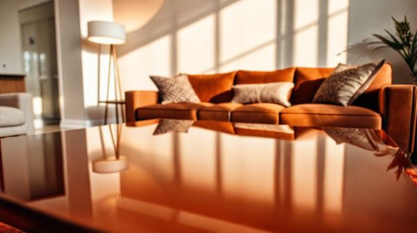 Top 5 tables basses relevables pour embellir votre salon
