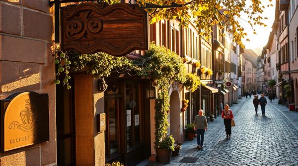 Trouvez des traiteurs de réception sur mesure à Molsheim