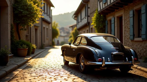 Votre service de débosselage automobile à Beauregard