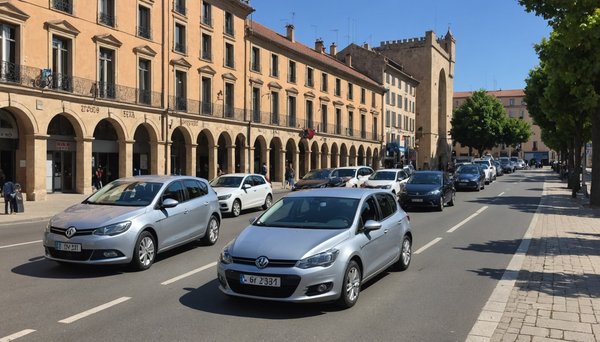 Carte grise à perpignan : démarches faciles et rapides