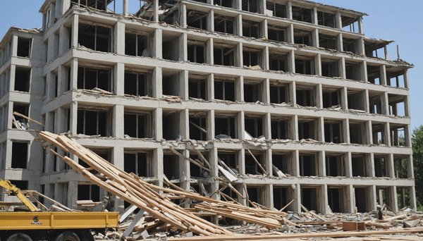 Dommage ouvrage ccmi : tout ce qu'il faut savoir