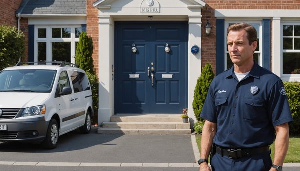 Serrurier 91 : services complets pour votre sécurité à essonne