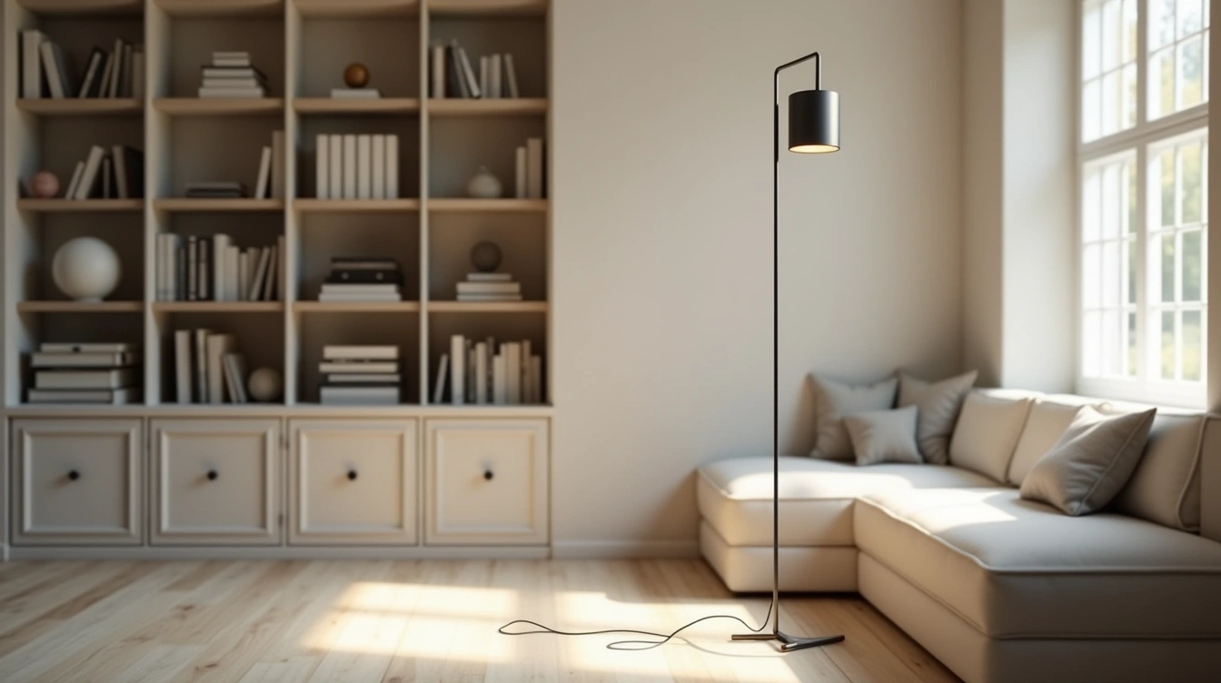 Vos questions sur l'éclairage de lecture